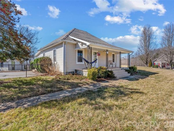 21 Ben Owenby Road, Fairview, NC 28730