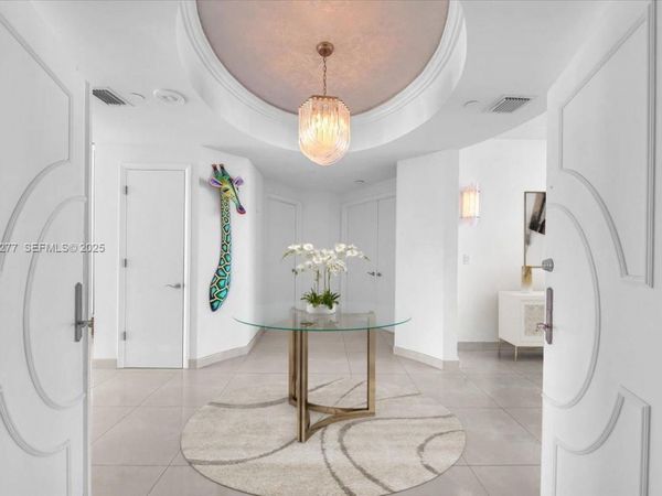 300 S Pointe Dr, Unit 3402, Miami Beach, FL 33139