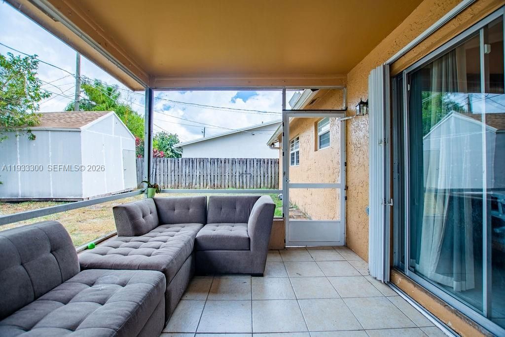 11751 NW 32nd Mnr, Sunrise, FL 33323 Photo