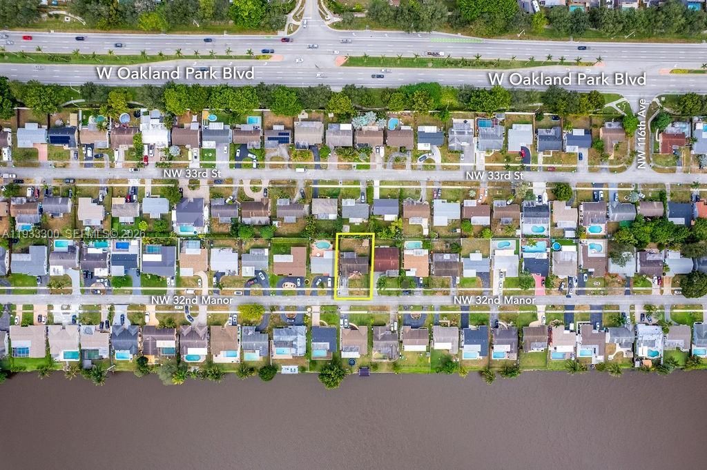 11751 NW 32nd Mnr, Sunrise, FL 33323 Photo