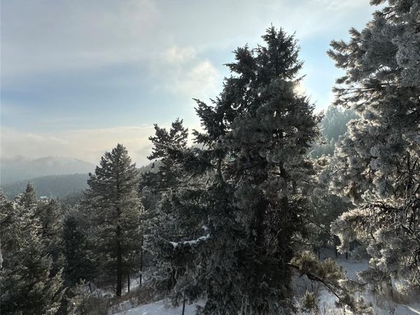 5312 Adahi Road, Indian Hills, CO 80454