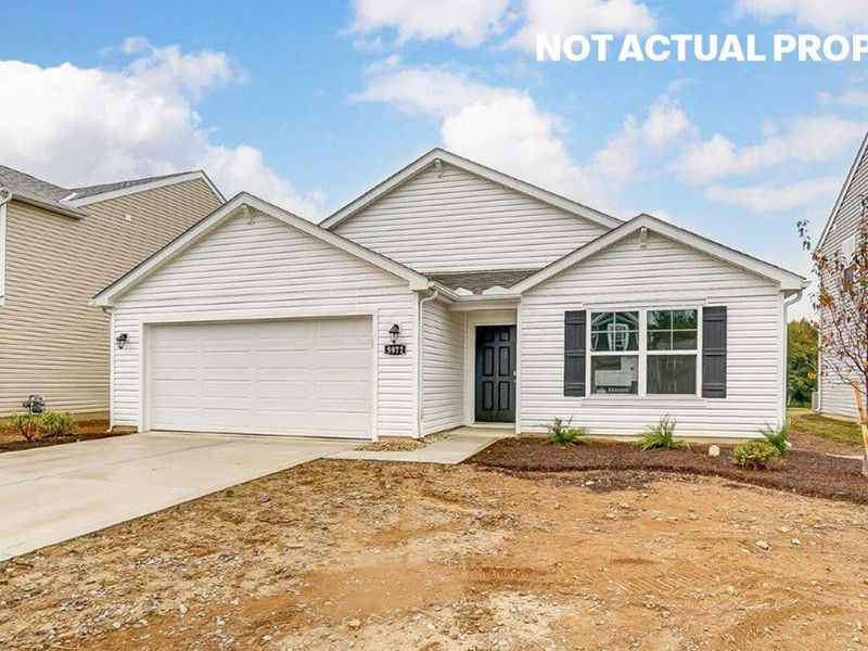 3 Grismill Drive, Ashville, OH 43103 Photo 1