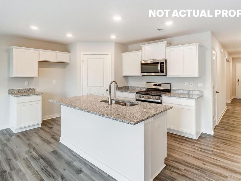 3 Grismill Drive, Ashville, OH 43103 Photo 4