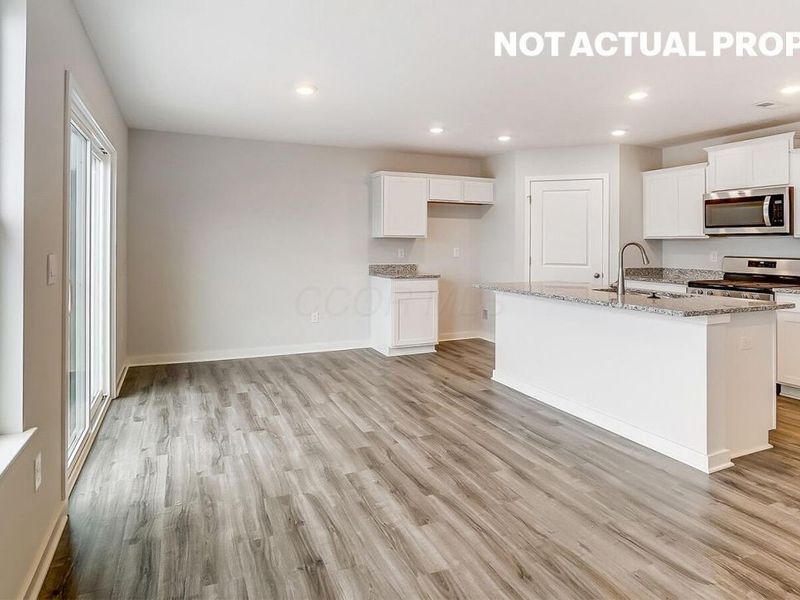 3 Grismill Drive , Ashville, OH 43103 Photo 6