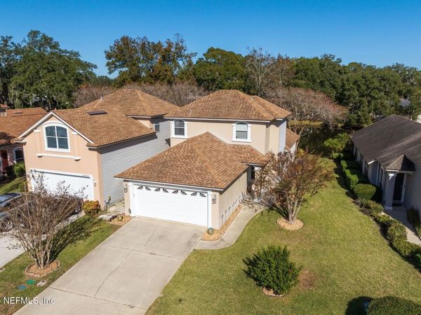 14407 PELICAN BAY Court, Jacksonville, FL 32224