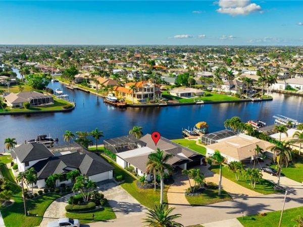 3710 SE 21st AVE, CAPE CORAL, FL 33904