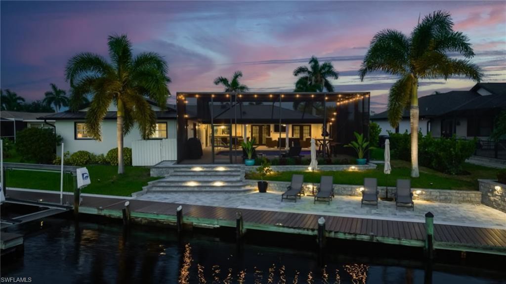 3710 SE 21st Ave, Cape Coral, FL 33904 Photo