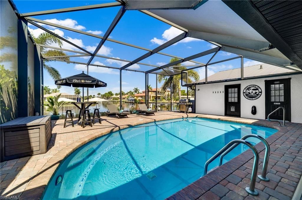 3710 SE 21st Ave, Cape Coral, FL 33904 Photo