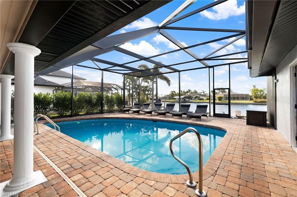 3710 SE 21st Ave, Cape Coral, FL 33904 Photo