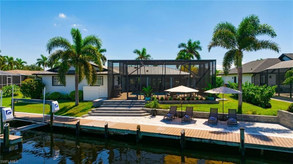 3710 SE 21st Ave, Cape Coral, FL 33904 Photo