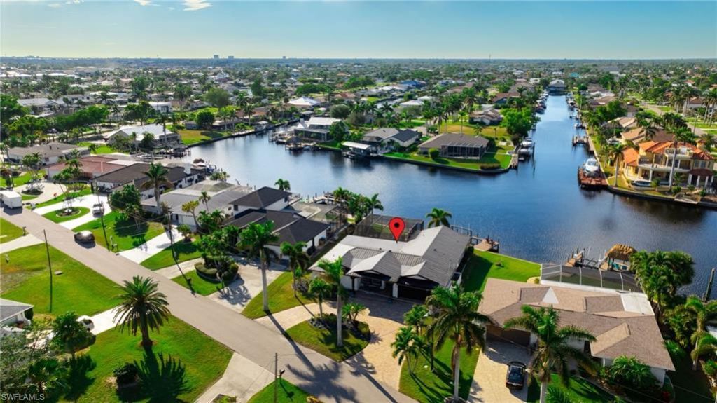 3710 SE 21st Ave, Cape Coral, FL 33904 Photo