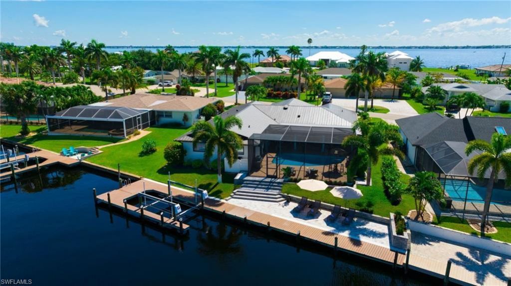 3710 SE 21st Ave, Cape Coral, FL 33904 Photo