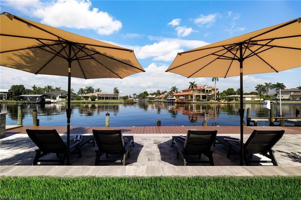 3710 SE 21st Ave, Cape Coral, FL 33904 Photo