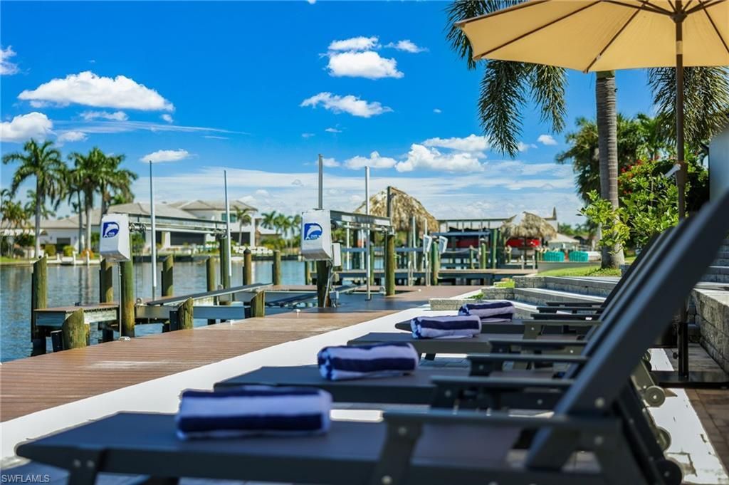 3710 SE 21st Ave, Cape Coral, FL 33904 Photo