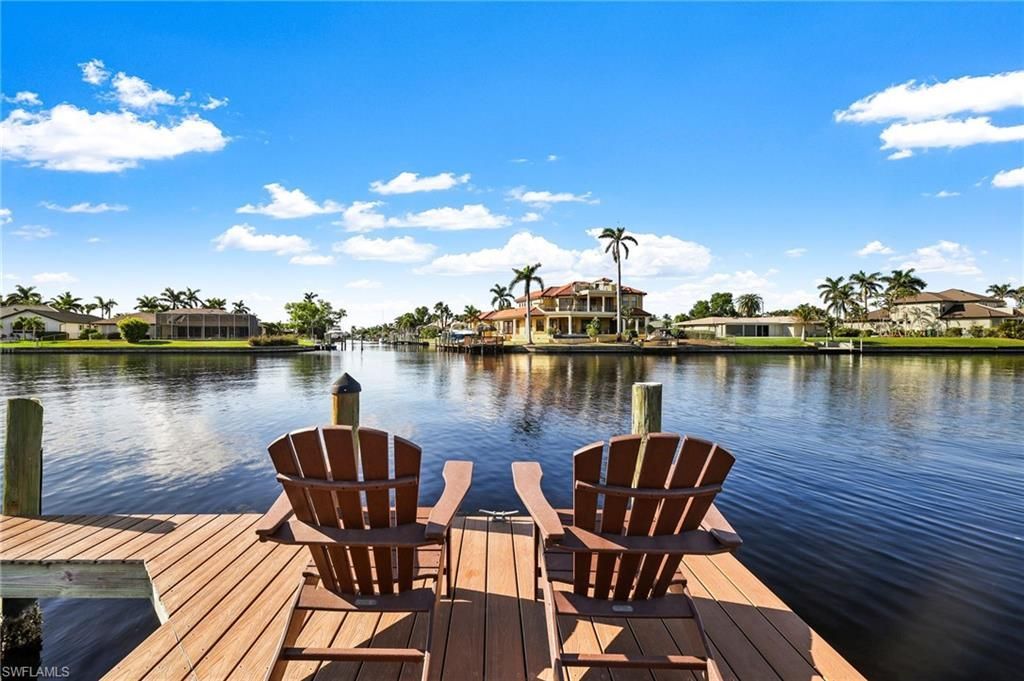 3710 SE 21st Ave, Cape Coral, FL 33904 Photo