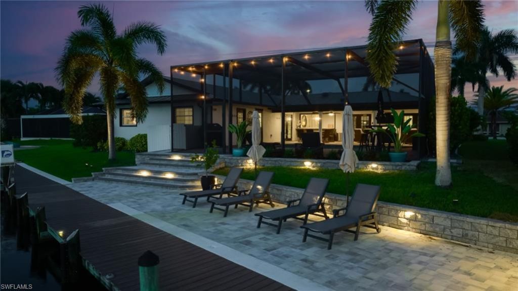 3710 SE 21st Ave, Cape Coral, FL 33904 Photo