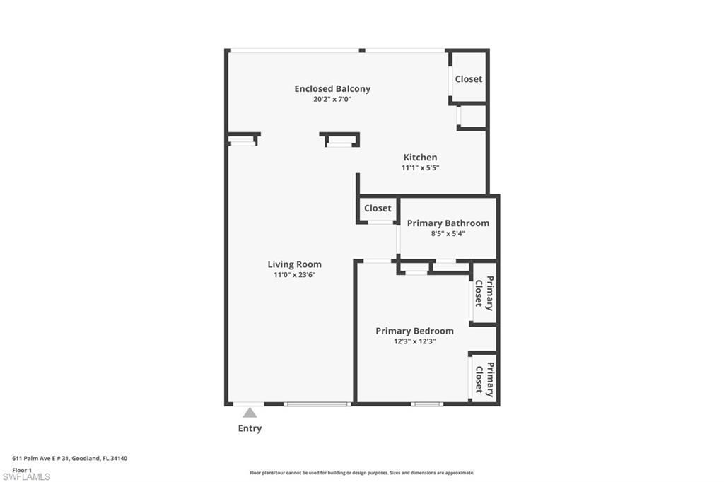 611 Palm Ave, Unit J40, Goodland, FL 34140 Photo