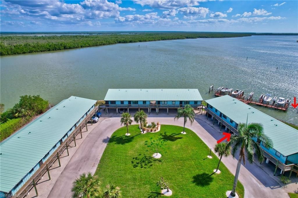 611 Palm Ave, Unit J40, Goodland, FL 34140 Photo