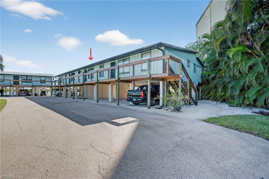 611 Palm Ave, Unit J40, Goodland, FL 34140 Photo