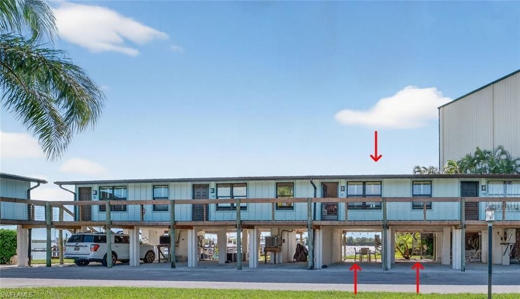 611 Palm Ave, Unit J40, Goodland, FL 34140 Photo