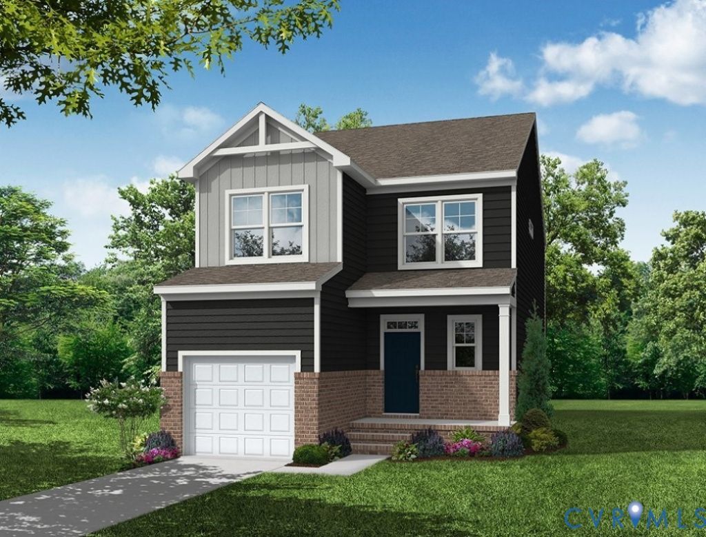 6024 Jackline Run, Chesterfield, VA 23234 Main Photo