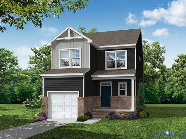 6024 Jackline Run, Chesterfield, VA 23234