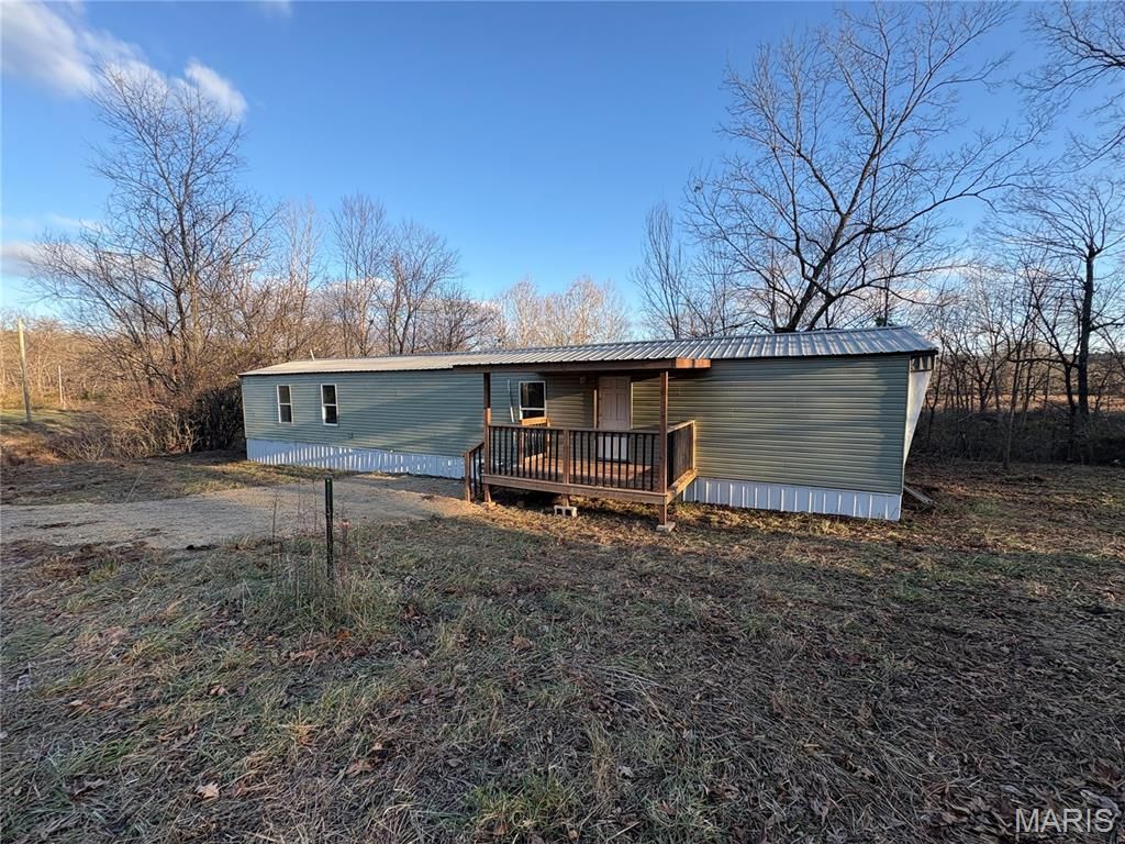 237 County Road 418, Ellsinore, MO 63937 Main Photo