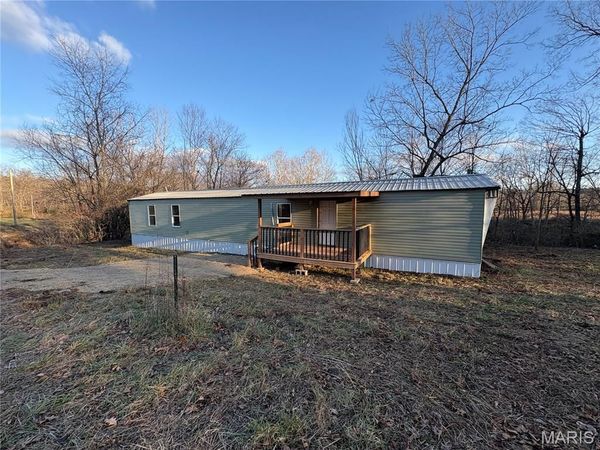 237 County Road 418, Ellsinore, MO 63937