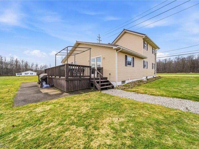 2254 Chapel Road, Jefferson, OH 44047 Photo 12