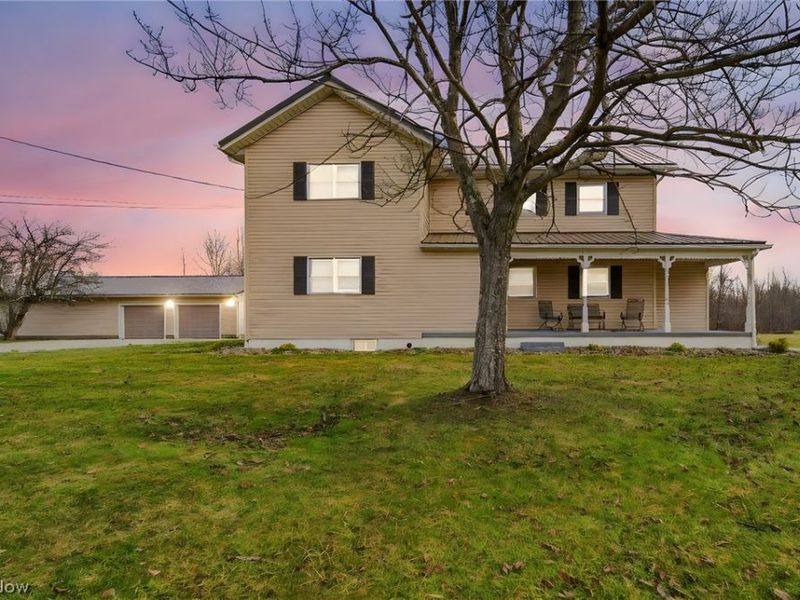 2254 Chapel Road, Jefferson, OH 44047 Photo 2