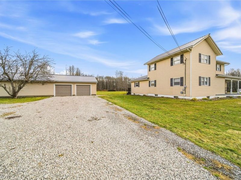 2254 Chapel Road, Jefferson, OH 44047 Photo 3