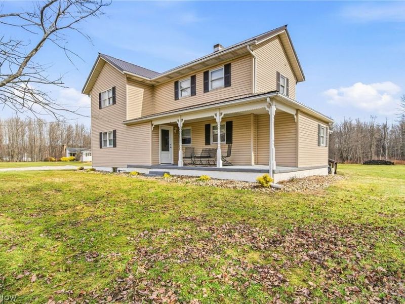 2254 Chapel Road, Jefferson, OH 44047 Photo 4