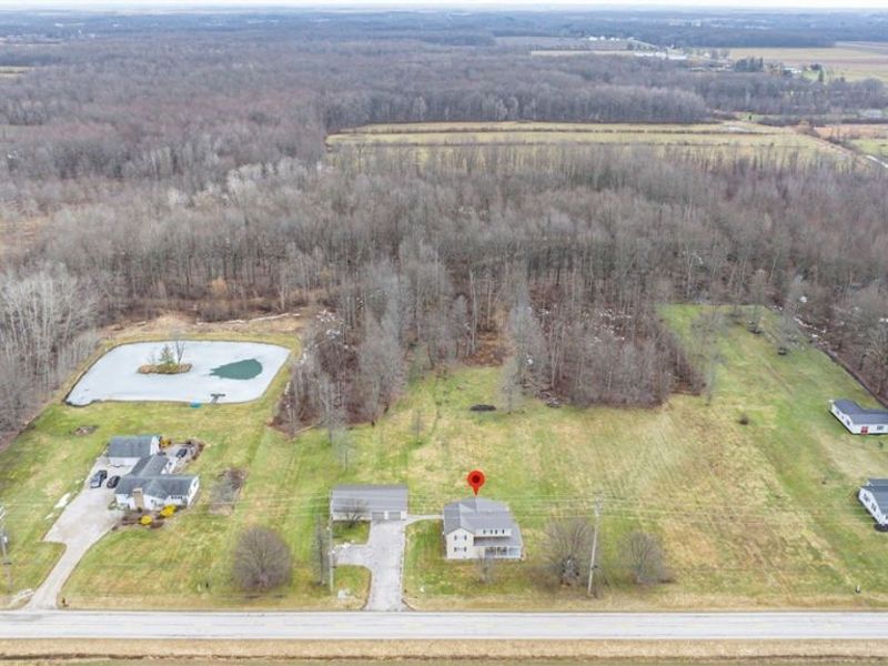 2254 Chapel Road, Jefferson, OH 44047 Photo 43