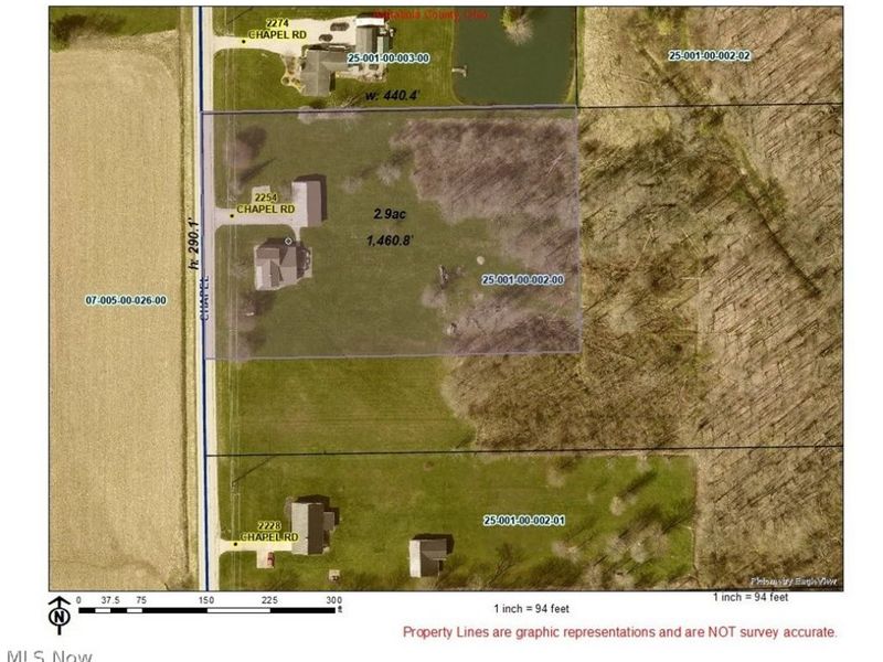 2254 Chapel Road, Jefferson, OH 44047 Photo 45