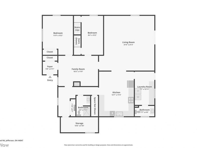 2254 Chapel Road, Jefferson, OH 44047 Photo 46