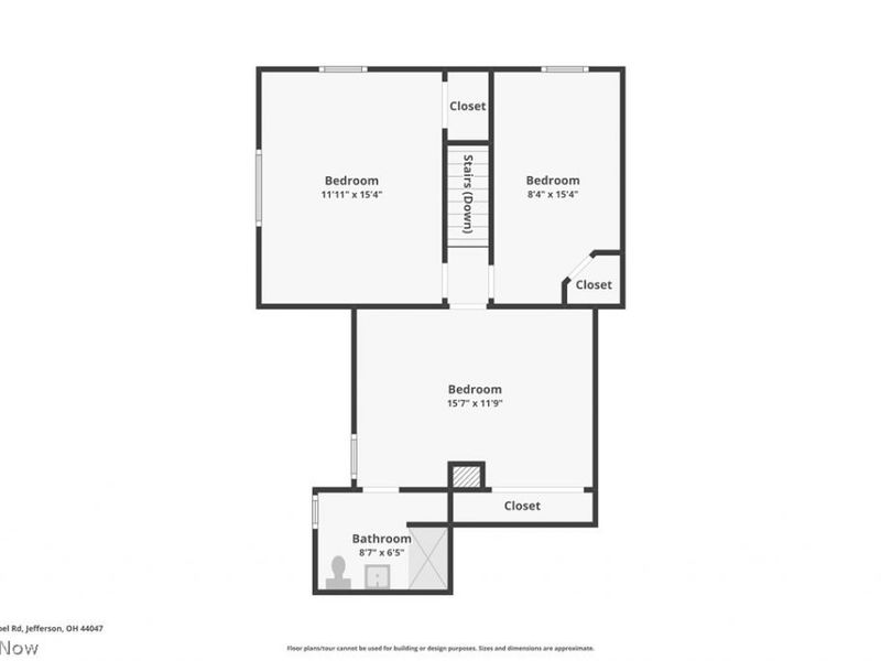 2254 Chapel Road, Jefferson, OH 44047 Photo 47