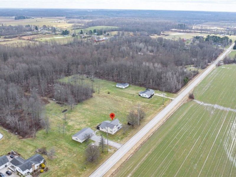 2254 Chapel Road, Jefferson, OH 44047 Photo 6