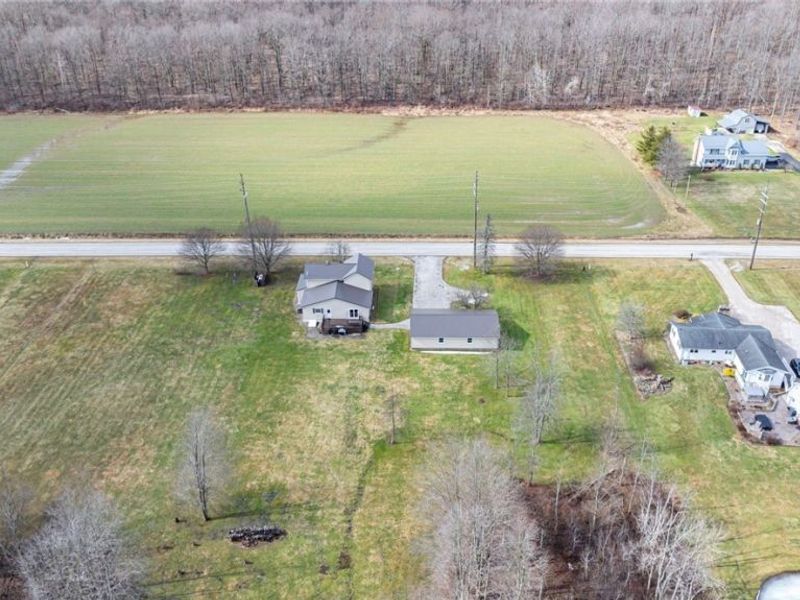 2254 Chapel Road, Jefferson, OH 44047 Photo 7