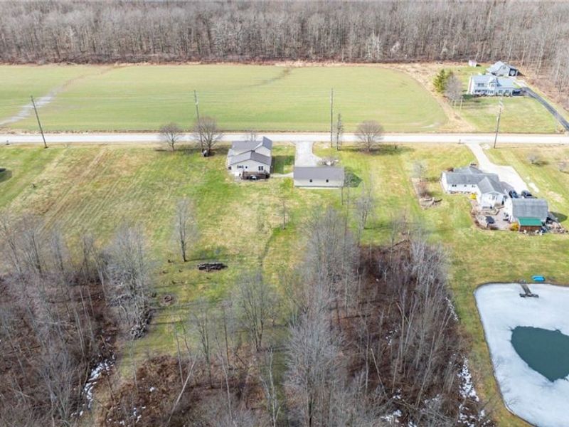 2254 Chapel Road, Jefferson, OH 44047 Photo 8