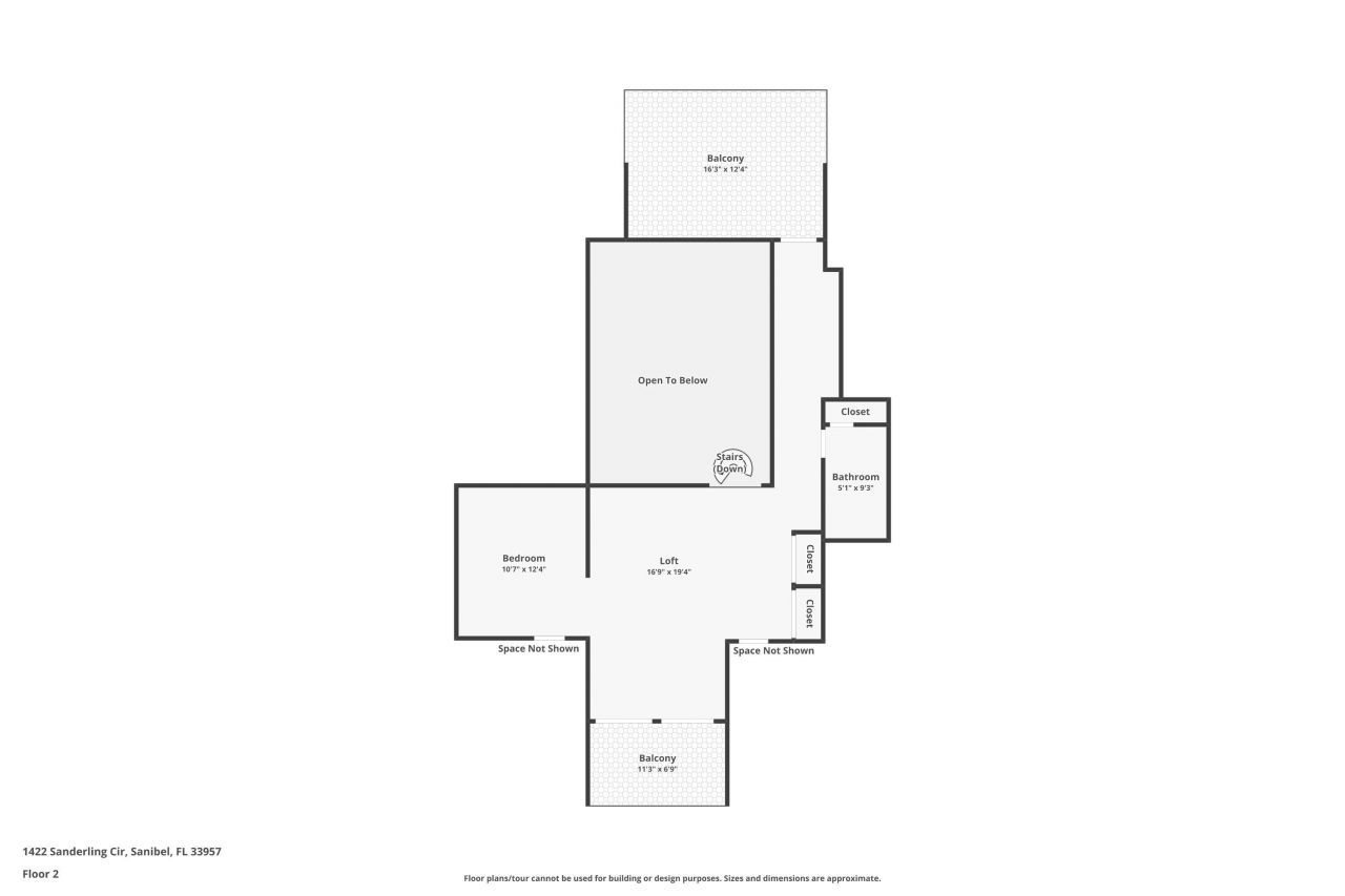 1422 Sanderling Cir, Sanibel, FL 33957 Photo