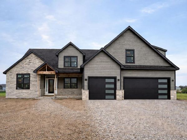 9945 Switch Grass Lane, St. John, IN 46373
