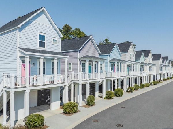 1501 Flatwood St, Unit Tybee, Murrells Inlet, SC 29576