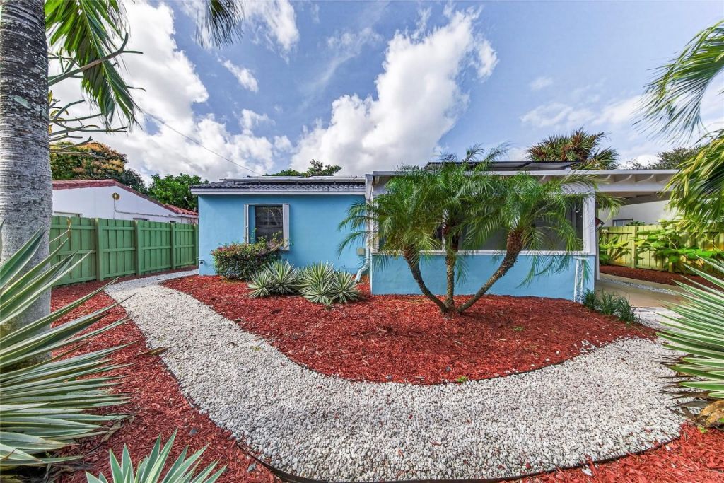 1625 NW 2nd Avenue, Fort Lauderdale, FL 33311 Photo