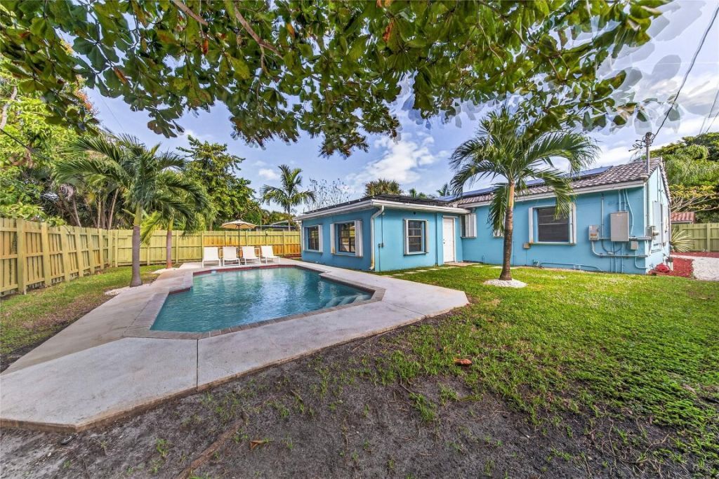 1625 NW 2nd Avenue, Fort Lauderdale, FL 33311 Photo