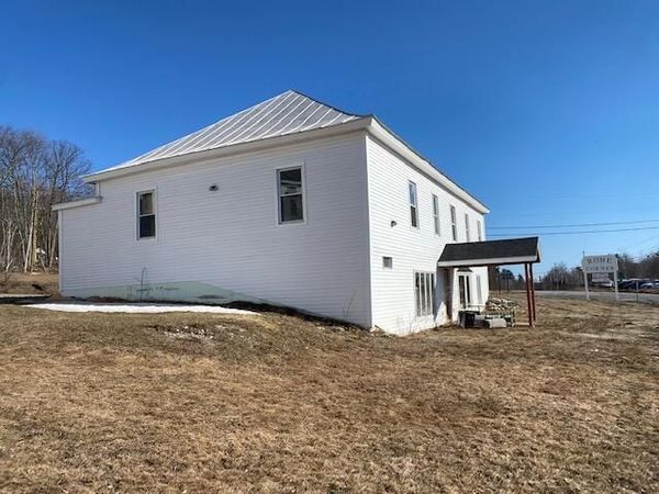 2 Rome Road , Rome, ME 04963