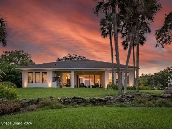 11 Bayshore Court , Rockledge, FL 32955