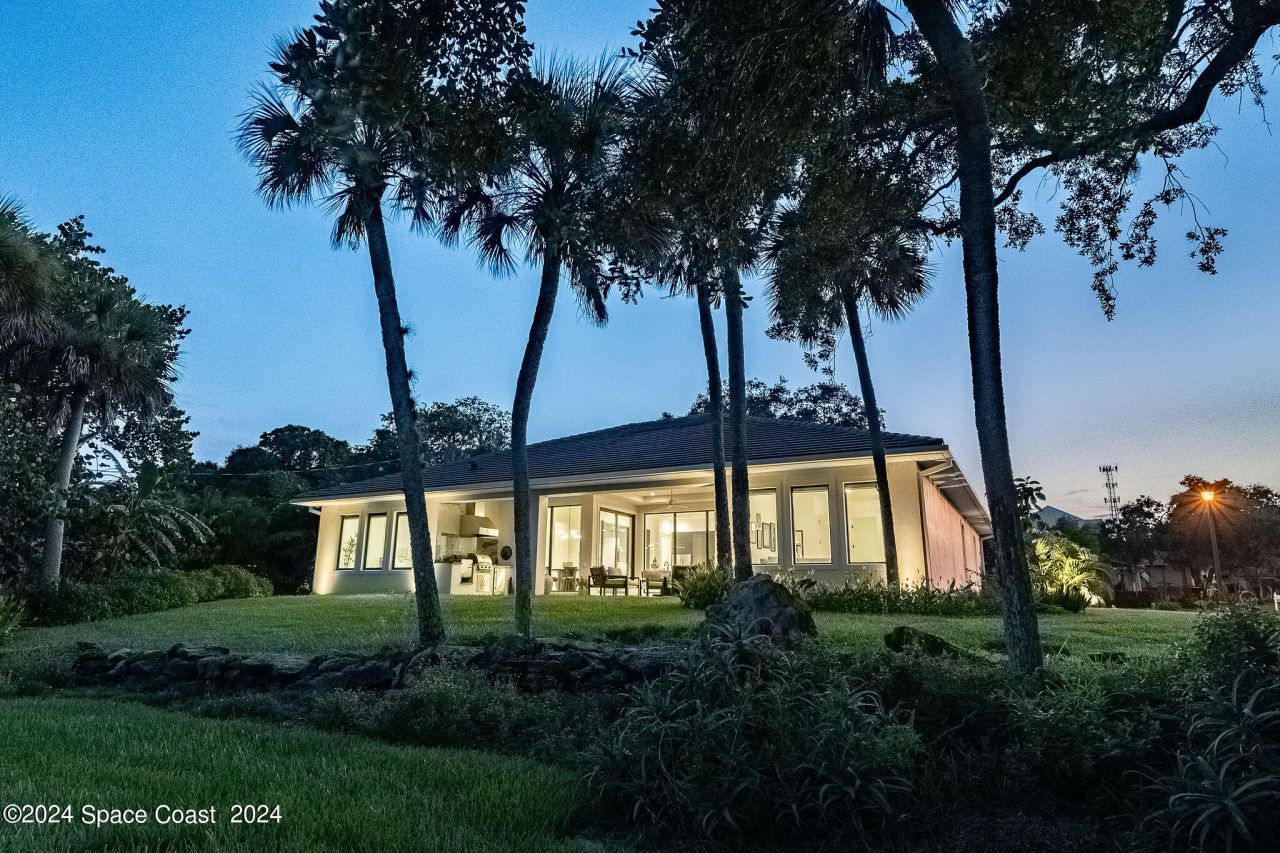 11 Bayshore Court , Rockledge, FL 32955 Photo