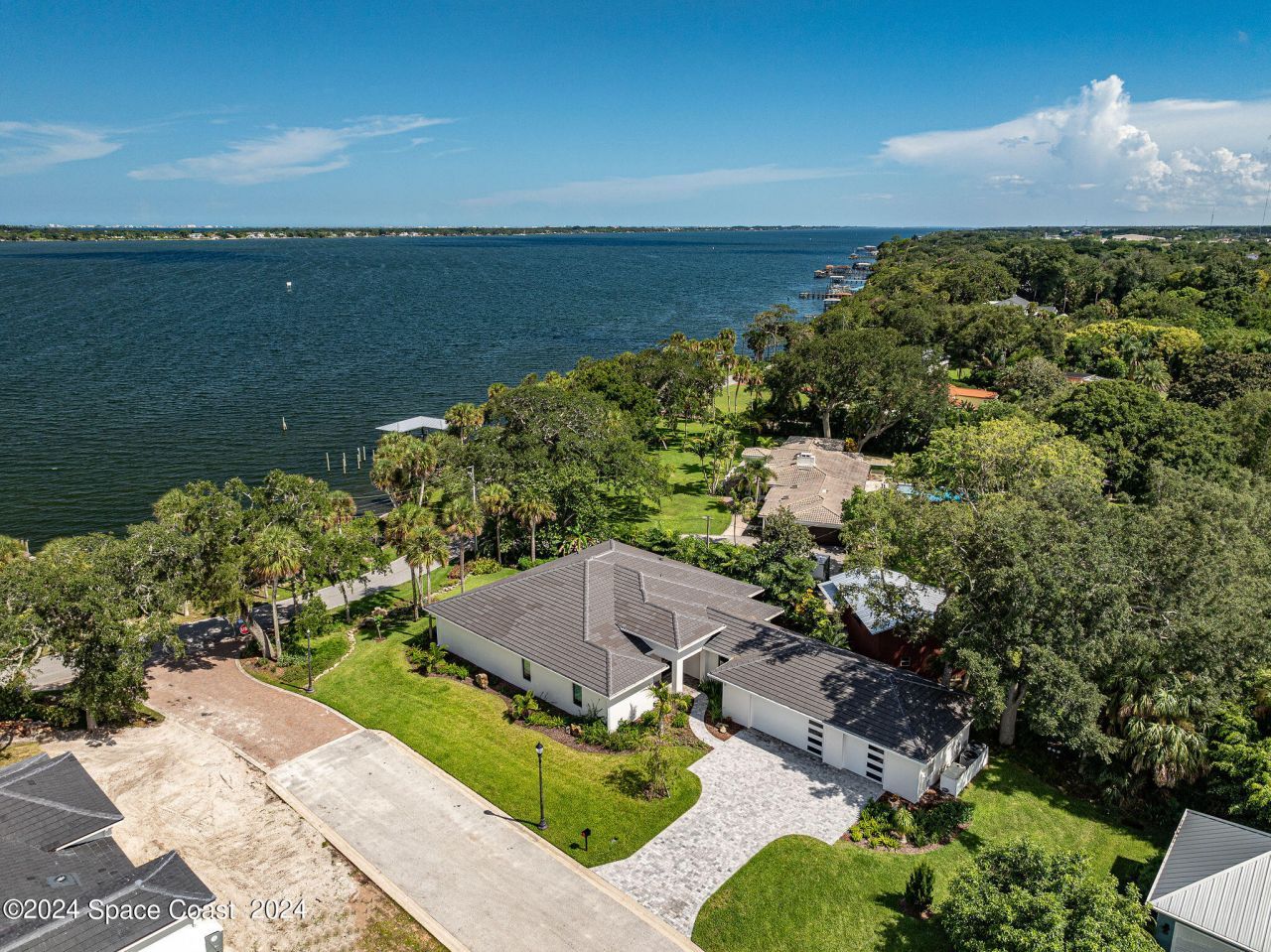 11 Bayshore Court , Rockledge, FL 32955 Photo