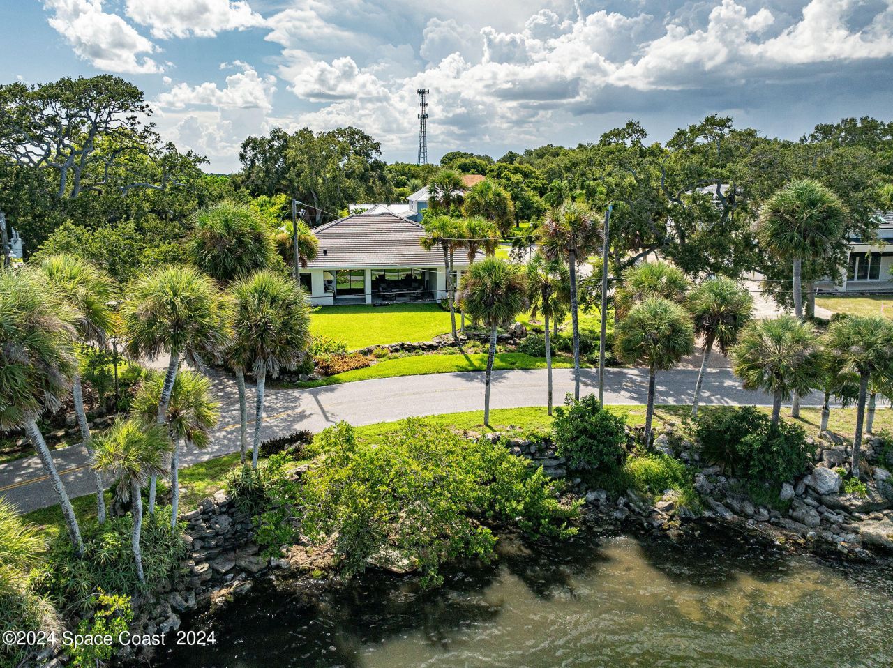 11 Bayshore Court , Rockledge, FL 32955 Photo