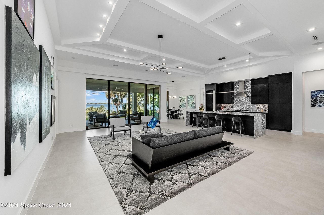 11 Bayshore Court , Rockledge, FL 32955 Photo